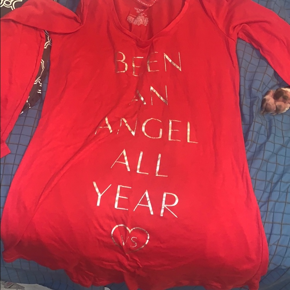 Long sleeve
